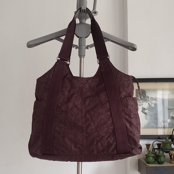 Kipling Large Tote Bag - Picture 6 of 17